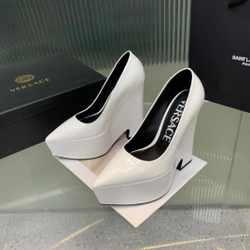 Versace Pumps 15 cm