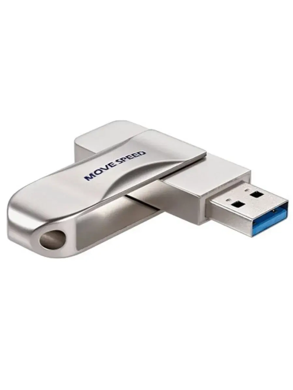 Память USB Flash 32 ГБ YSULSP YSULSP-32G3S SILVER