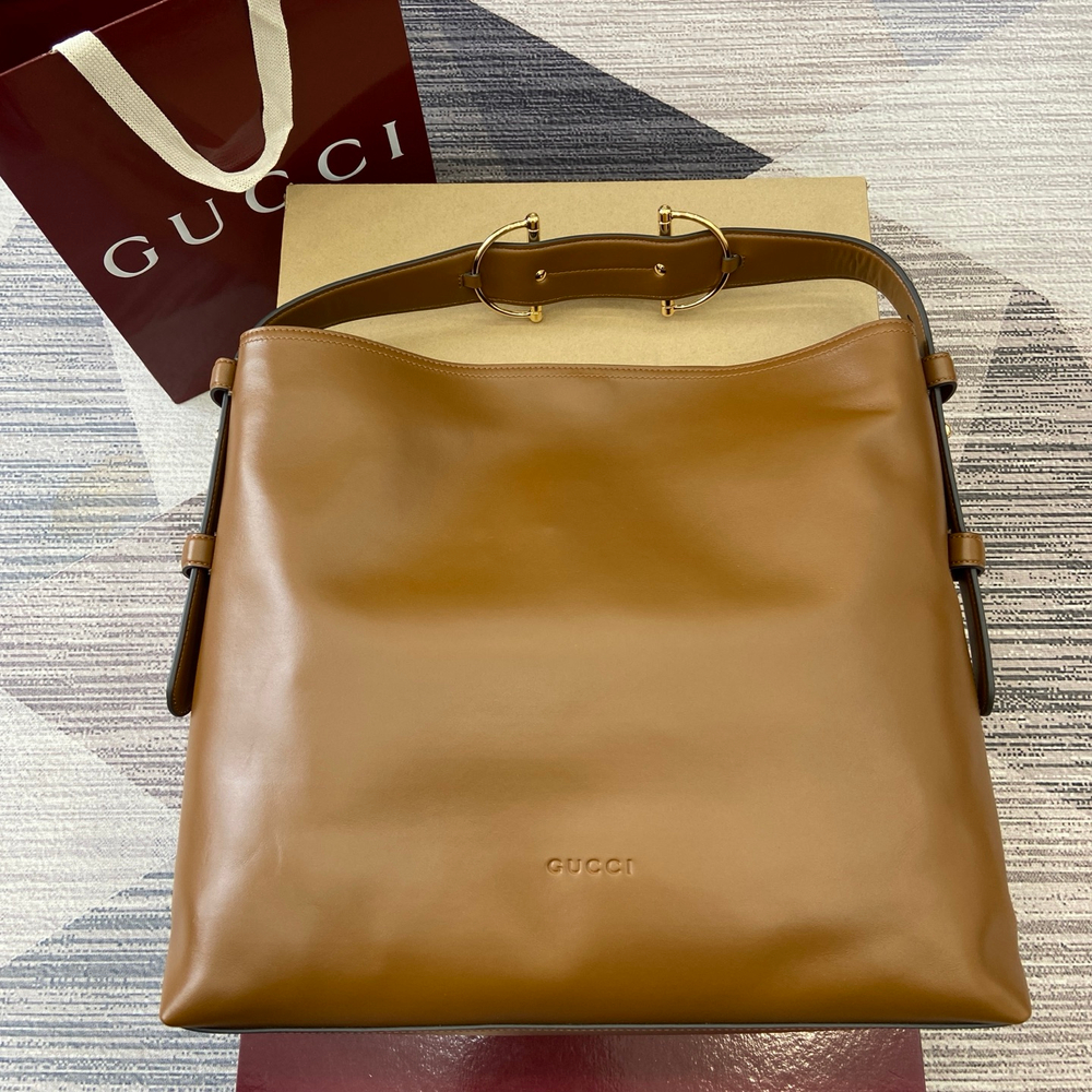 Gucci Beatrix Large Tote Bag 40 cm