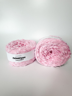 Пряжа ПОМПОН O'YARN, 100 г