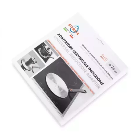 Адаптер для индукционных плит 26см Olympia Diamante