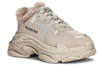 Balenciaga Triple S (Женская размерная сетка)