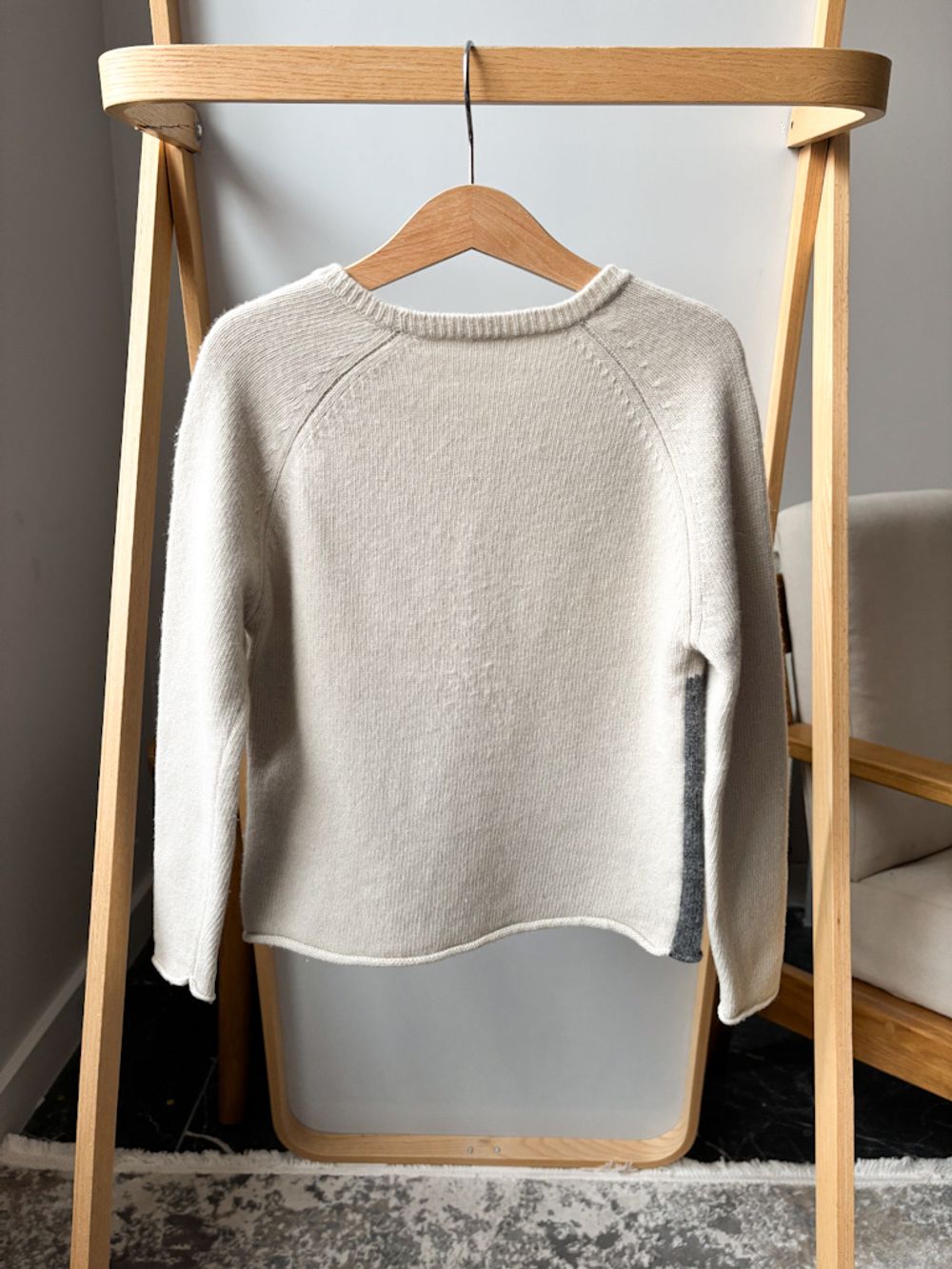 Шерстяной джемпер Il Gufo, 116