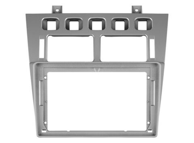 Установочный комплект для Chery A5 A21 2006-2010 Cowin 3 A21 2010-2011 Vortex Estina 2008-2012 9.0"