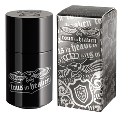 Tous In Heaven Him