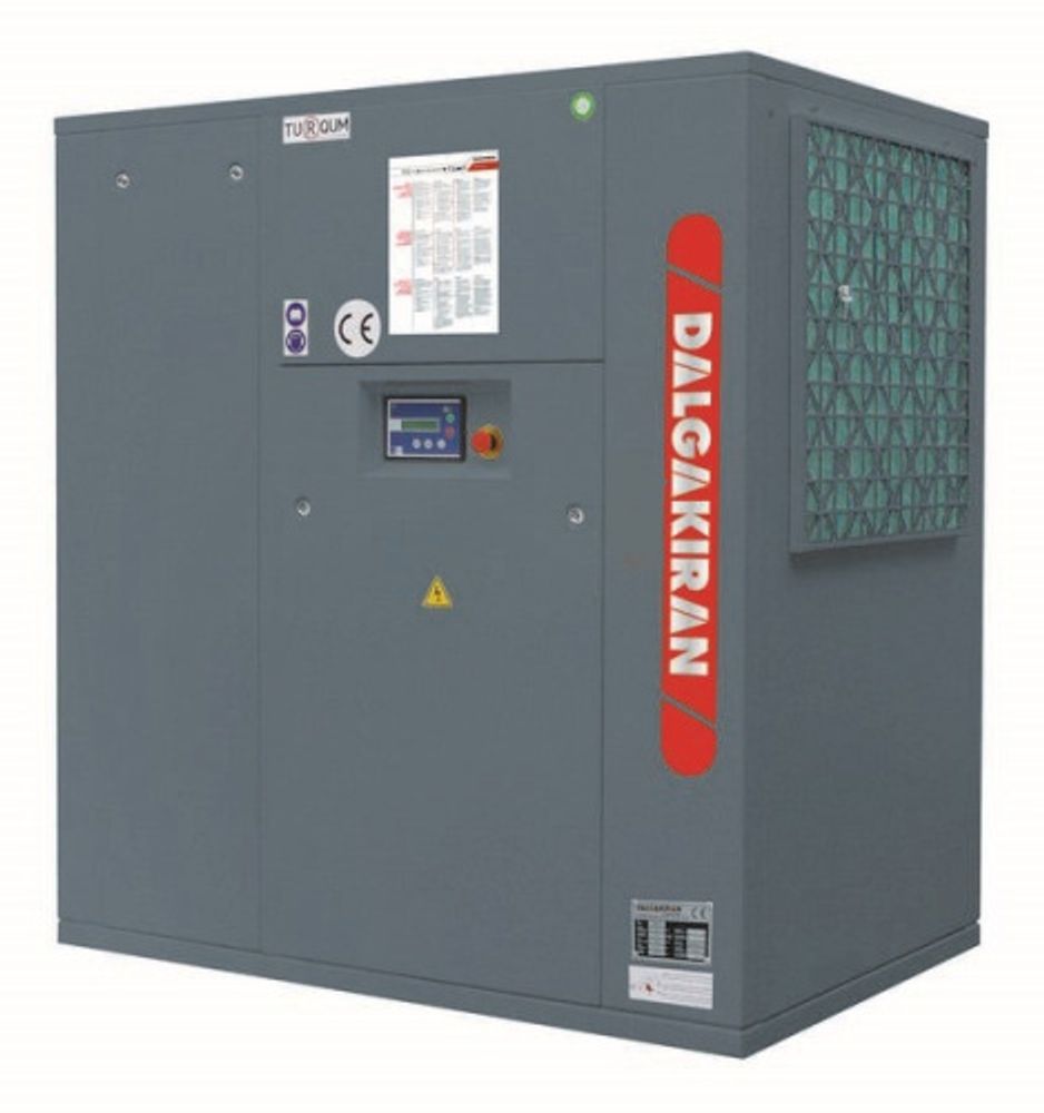 Винтовой компрессор Dalgakiran F 55-13