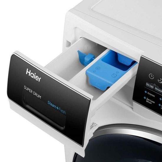 Стиральная машина Haier HW 100-BP14986E