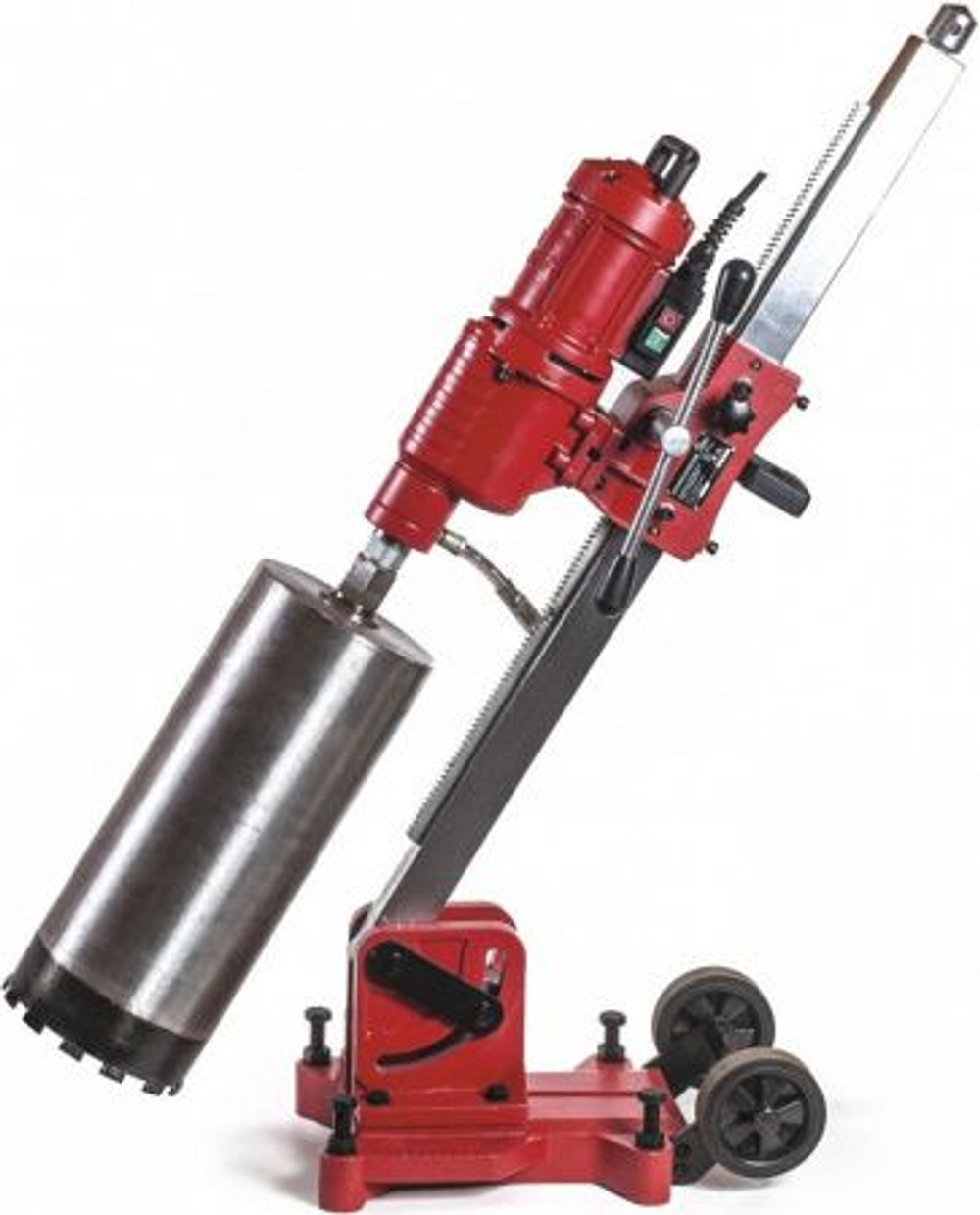 Установка алмазного бурения Voll V-Drill 305N
