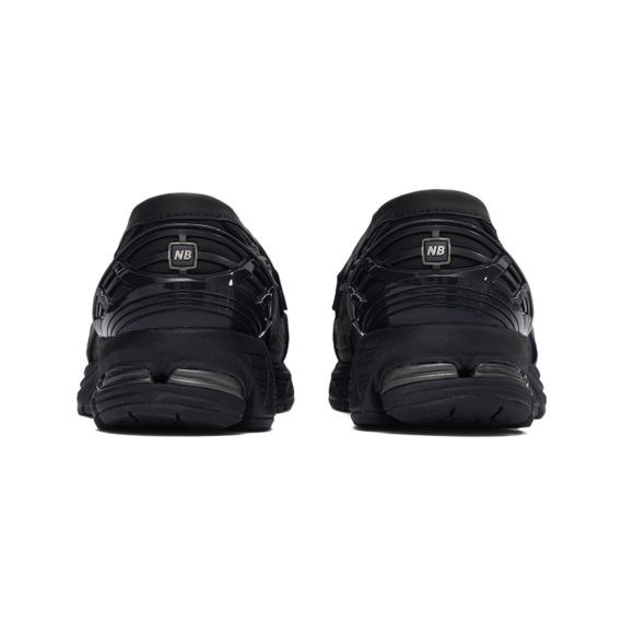 New Balance U1906 Лоферы Черный Унисекс