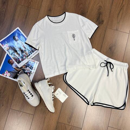 Костюм Brunello Cucinelli