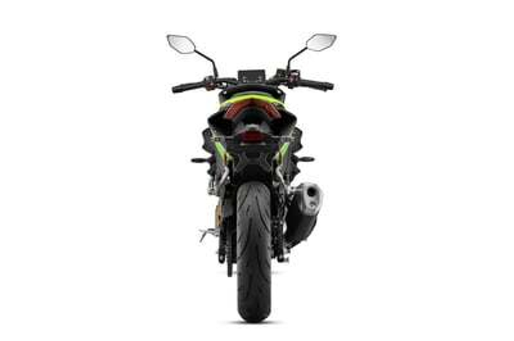 Мотоцикл SHARMAX RST 501