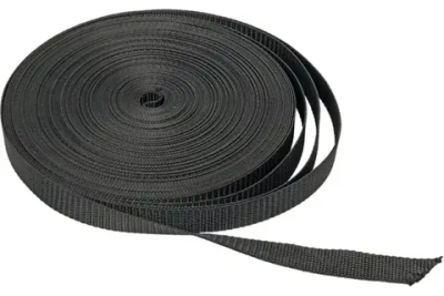 Лента монтажная текстильная 20мм (50м)