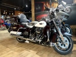 Harley-Davidson Road King, 2021