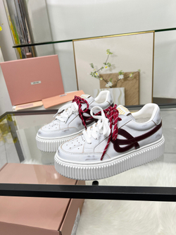 Miu Miu Sneakers (5 colors)