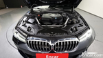 BMW 5 Series (G30) 530i M Sports (04.2021)