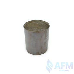 Катализатор блок металл Евро 5 90х100мм/400