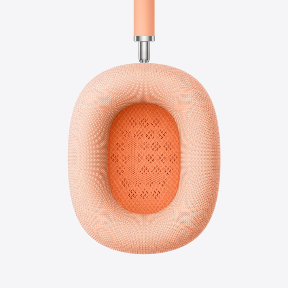 Наушники Apple AirPods Max 2 (2026), Оранжевый (Orange)