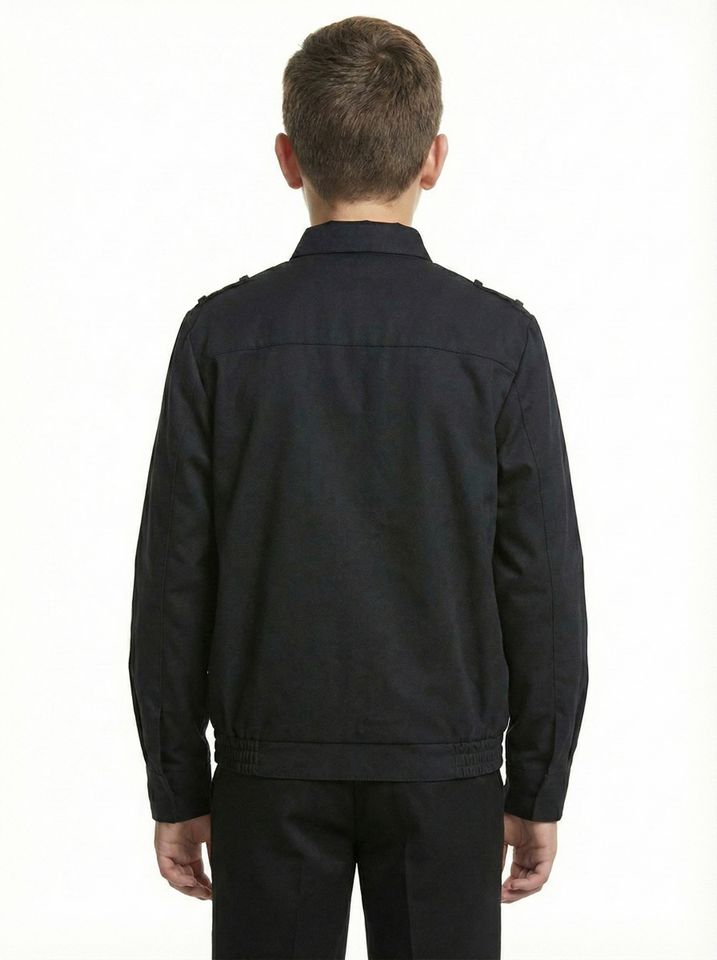 Куртка Кадетская п/ш