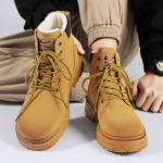 Сапоги Warrior, WXY-D637C