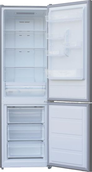 Холодильник Shivaki BMR 2014 DNFW