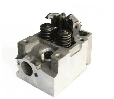 Головка блока цилиндрв сб. ПАО Камаз 740-1003010-20