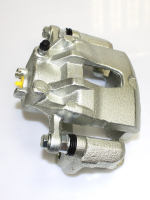 Суппорт тормозной передний левый 581801RA00 для Solaris, Rio