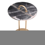 Приставной столик Side Table Zappa арт.117493