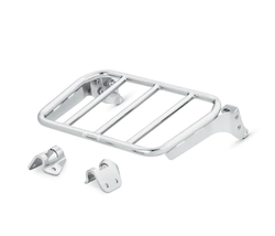 50300126A Багажник на спинку пассажира Fat boy и Breakout