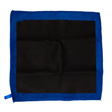 Leraton CLAY TOWEL CL5 Полотенце -автоскраб 30x30