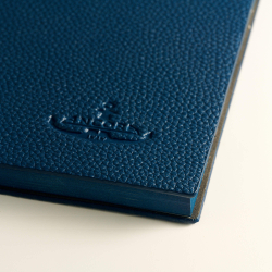 Traveller Блокнот (Синий)