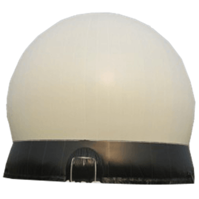 Надувной шатер "Луна"