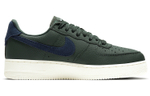 Кроссовки Nike Air Force 1 Low 07 Craft "Galactic Jade"
