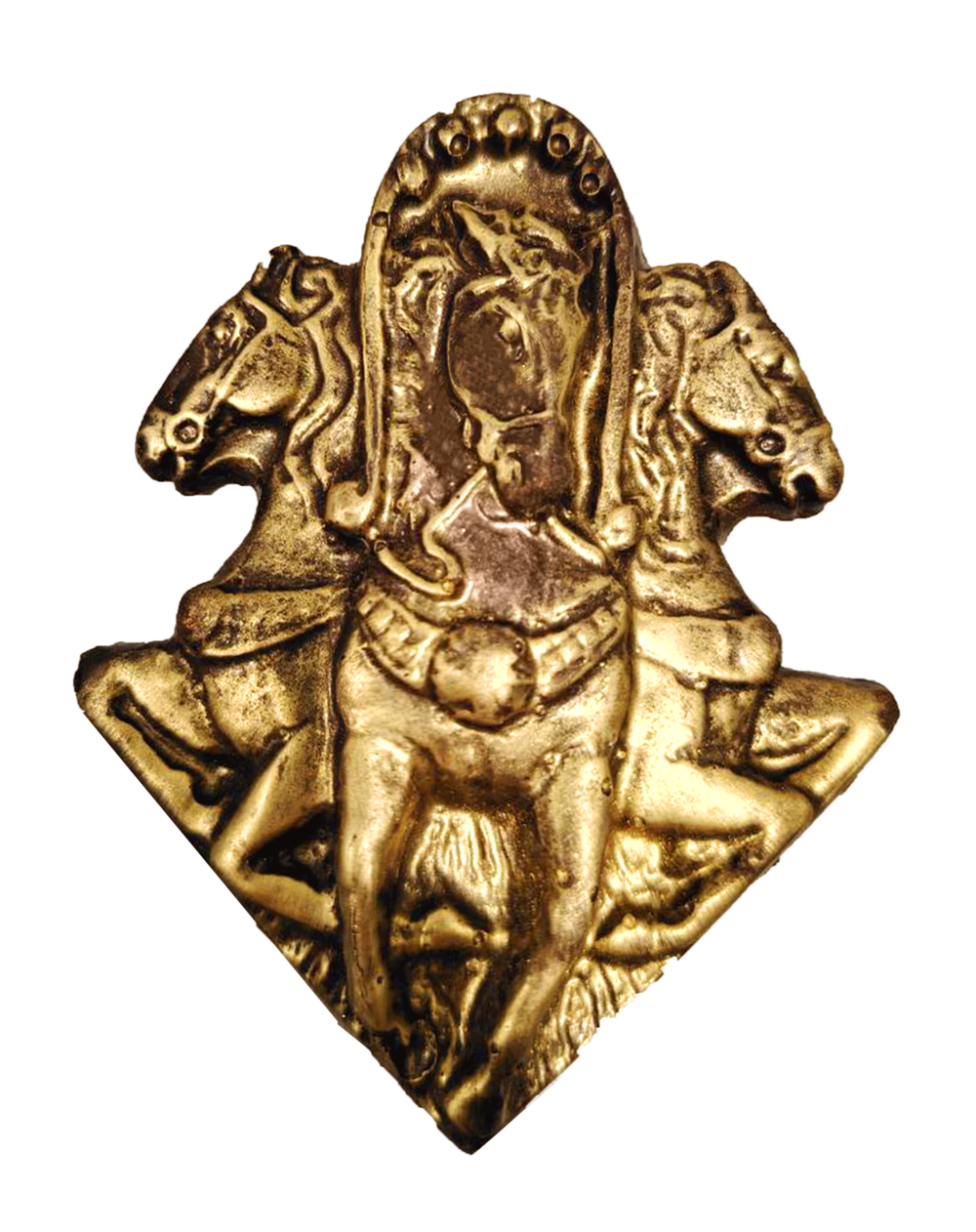 Золотая тройка 35гр