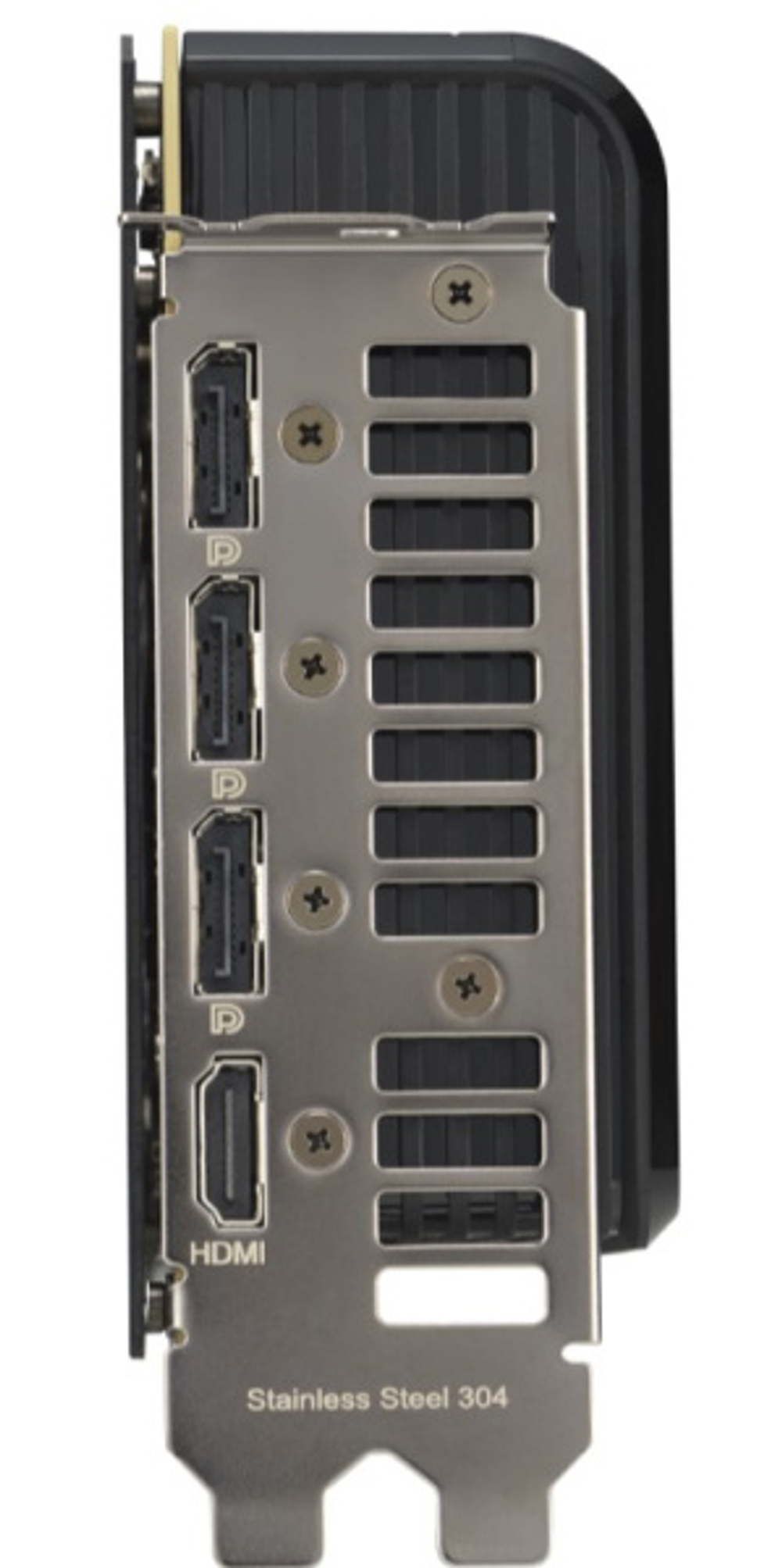 Видеокарта ASUS GeForce RTX 5070 TI PRIME OC (PRIME-RTX5070TI-O16G)