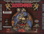 Distemper / Мир Создан Для Тебя (CD)