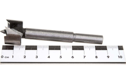 Сверло Форстнера по дереву 22мм 12207-22 УПРАВДОМ