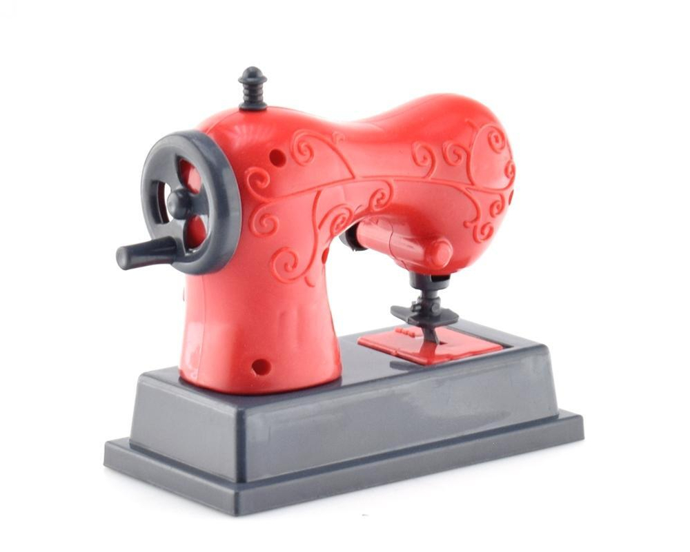 Швейная машинка, коробка 979-3