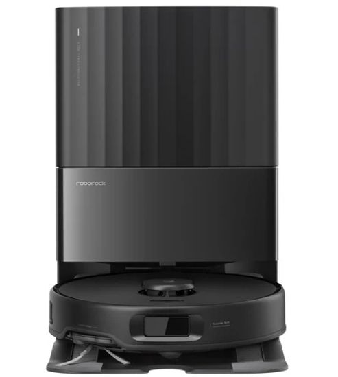 Робот-пылесос Roborock Qrevo Edge