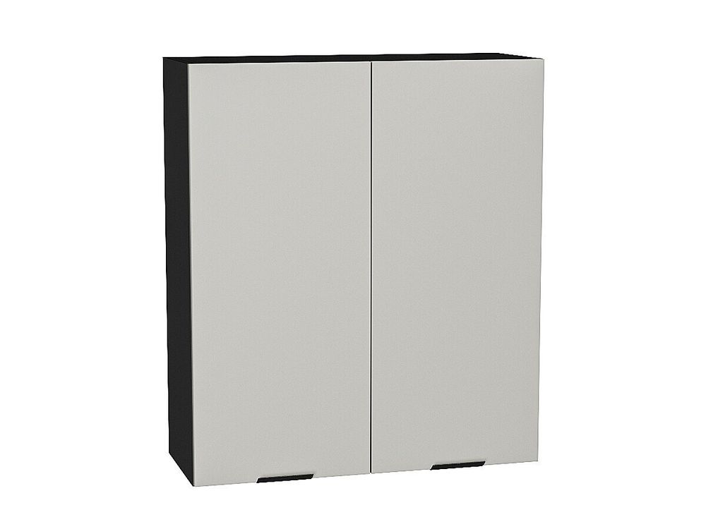 Шкаф верхний с 2-мя дверцами Евро