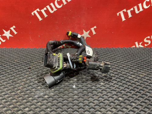 Проводка габаритного огня 2023г