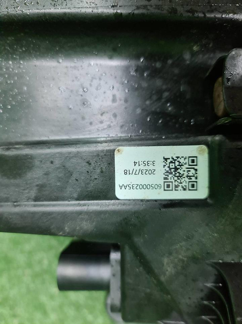 Фара правая Chery Tiggo 8 Pro (2021-н.в.) LED
