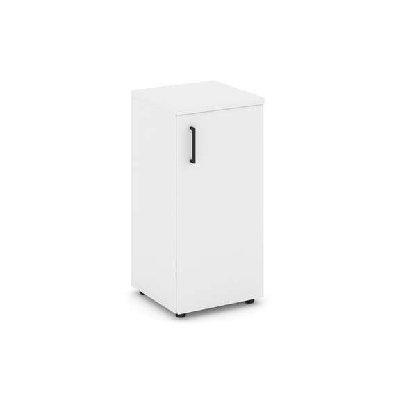 Style Project Шкаф низкий узкий SN.STU-301(R)  400*400*833