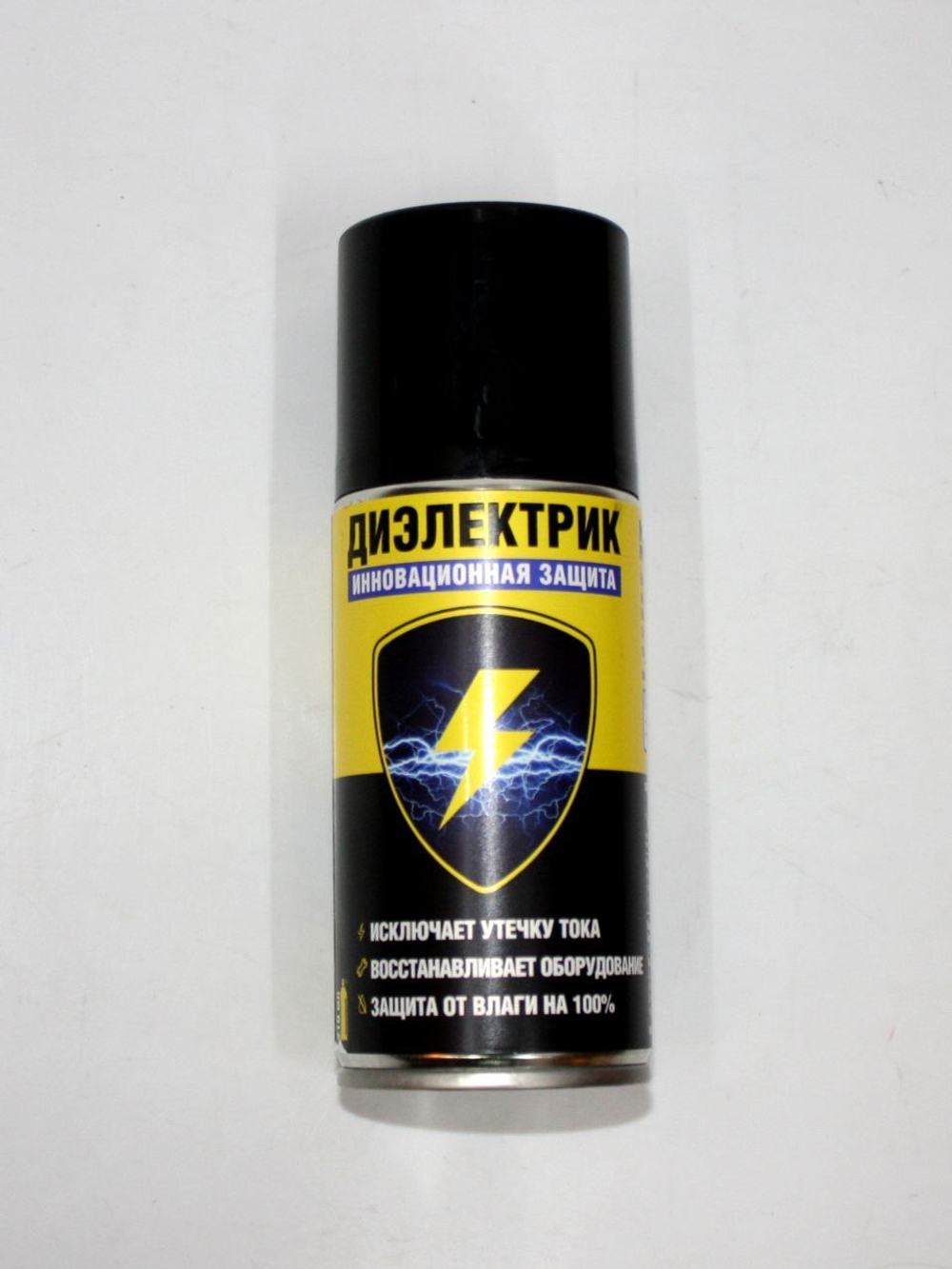 Диэлектрик для защиты электрооборудования от влаги NPSI0003 NANOPROTECH