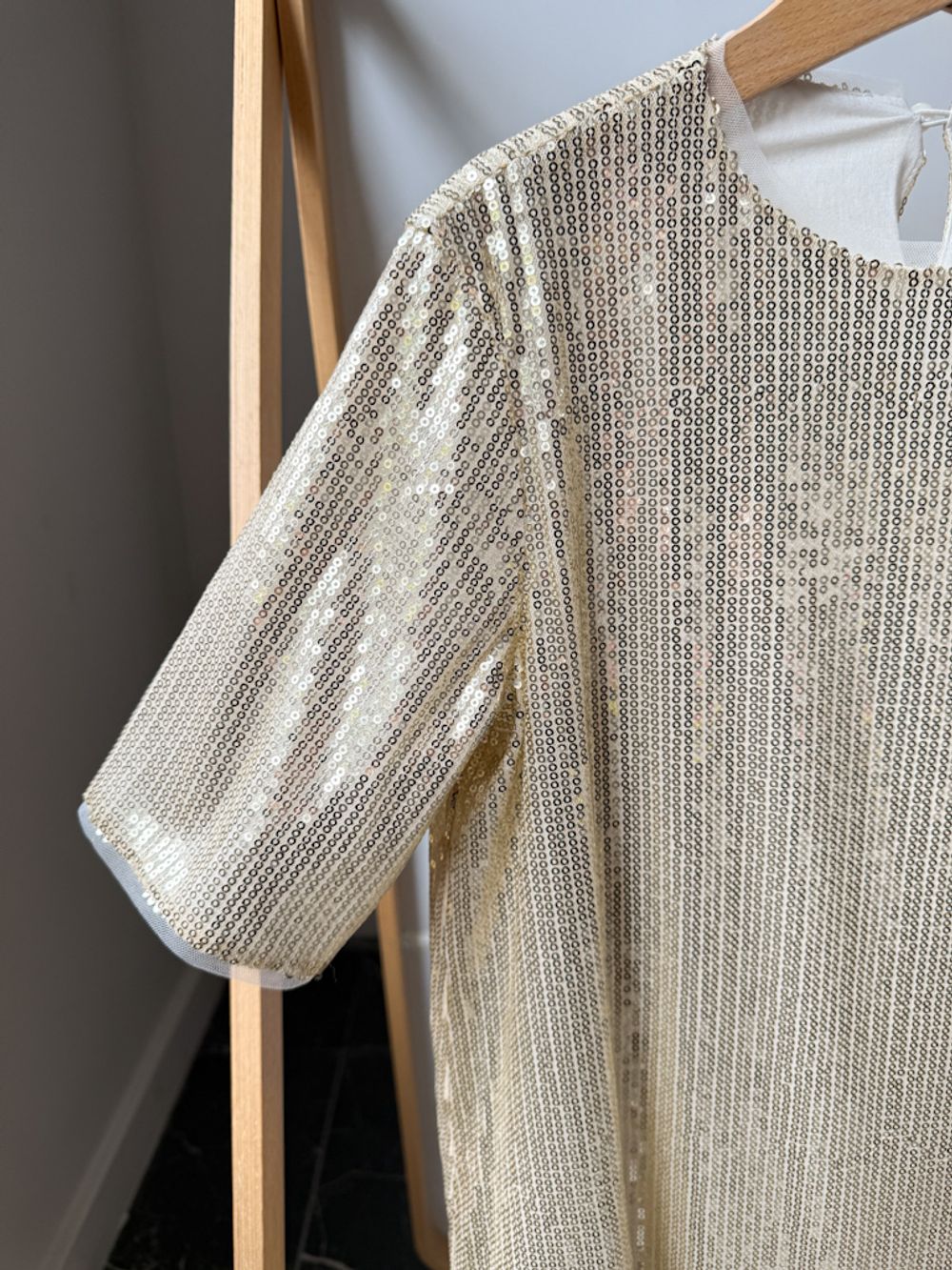 Платье Silver Spoon, 134