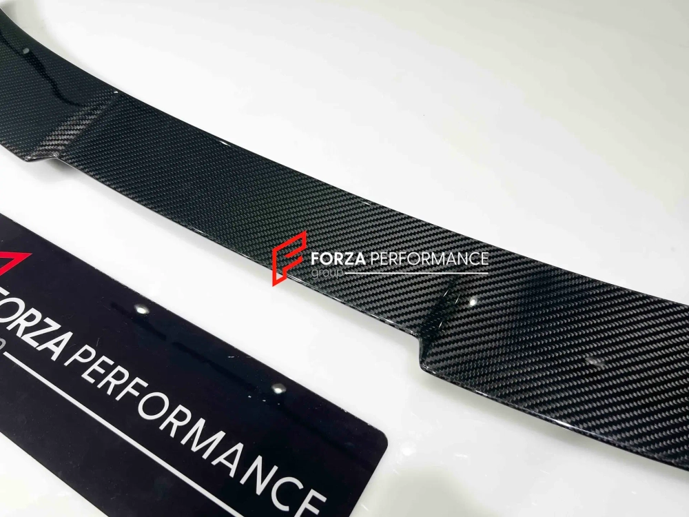 Карбоновый спойлер для BMW 2 серии G42 БМВ