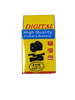 Аккумулятор ET AHDBT-401