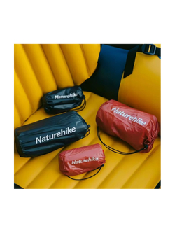 Тряпка кемпинговая Naturehike, 156х80 см, синяя