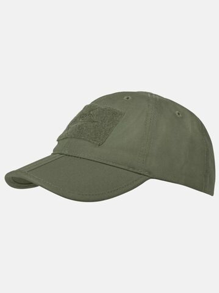 Бейсболка Helikon-Tex Baseball Folding Cap