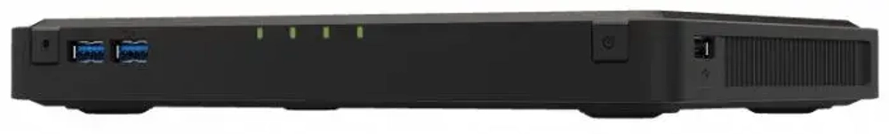 Сетевой RAID-накопитель QNAP  TBS-464-8G