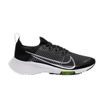 Кроссовки Nike Air Zoom Tempo Fk (Женская размерная сетка)